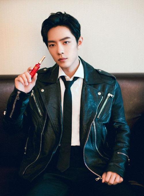 娱乐圈肖战最新爆料天涯,娱乐圈风云再起，揭秘背后惊人真相！