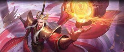 明世隐皮肤最新爆料图片,明世隐新皮肤惊艳亮相，独特设计引热议